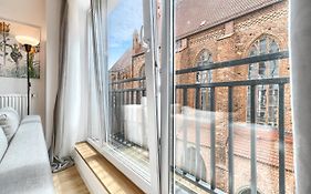 Apartament 3000 Bulwary Stare Miasto Apartamenty No 1